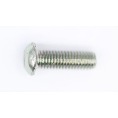 Button Head Screw Part Number - 4772M (Pack Of 8) For Harley-Davidson
