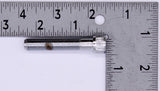 Socket Head Screw (Pack Of 2) Part Number - 94373-92T For Harley-Davidson