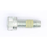 Screw Socket Head Star Cap Part Number - 4168 For Harley-Davidson