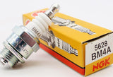 NGK Spark Plug BM4A Part Number - 5628