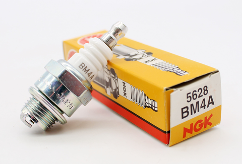 NGK Spark Plug BM4A Part Number - 5628