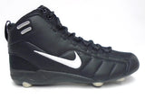 Nike Air Zoom Barracuda Stove Black Football Cleats - Size 13