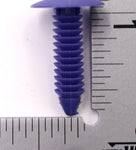 Polaris Purple Dart Clip (Pack of 2) PN 7670084-194
