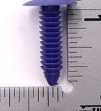 Polaris Purple Dart Clip (Pack of 2) PN 7670084-194