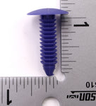 Polaris Purple Dart Clip (Pack of 2) PN 7670084-194