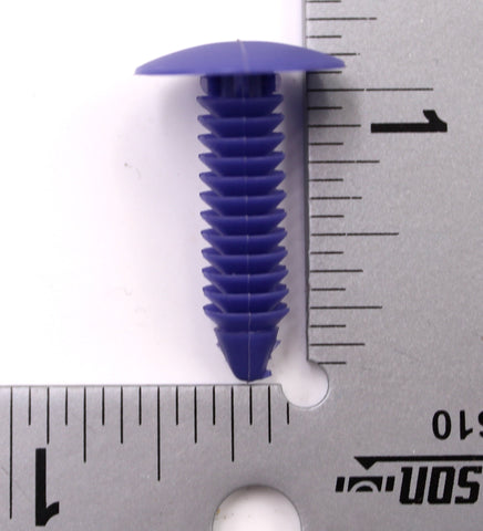 Polaris Purple Dart Clip (Pack of 2) PN 7670084-194