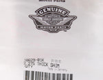Harley-Davidson Thick Shim, 2.275 Part Number - 18629-01K (Pack Of 4)