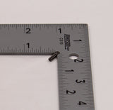 Solenoid Plunger Pin Part Number - 257 For Harley-Davidson