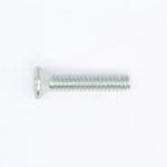 Seat Screws Part Number - 2802W (Pack Of 13) For Harley-Davidson