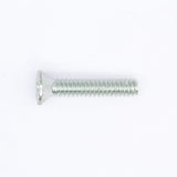 Seat Screws Part Number - 2802W (Pack Of 13) For Harley-Davidson