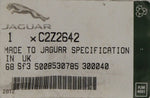 Genuine Jaguar Bolt -Part Number- C2Z2642