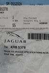 Genuine Jaguar Fastener Part Number - XR85378
