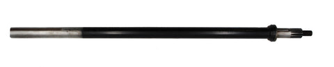 Drive Shaft Assembly Part Number - 0702-343 For Arctic Cat