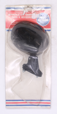Pro Action Replacement Mirror, for Suzuki RH PN 10088