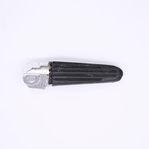Rear Foot Peg Left Side Part Number - 43620-33E11 For Suzuki