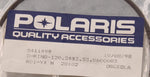 Genuine Polaris O-Ring Part Number - 5411499