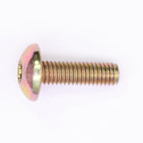 Screw Part Number - 8476-620 For Arctic Cat