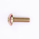 Screw Part Number - 8476-620 For Arctic Cat
