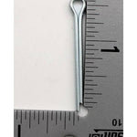 Cotter Pin Part Number - 0450395 For Polaris