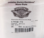 Genuine Harley-Davidson Washer, Rocker Arm Shaft Part Number - 17450-73