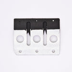 Plate Part Number - 800076075 For Husqvarna
