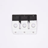 Plate Part Number - 800076075 For Husqvarna