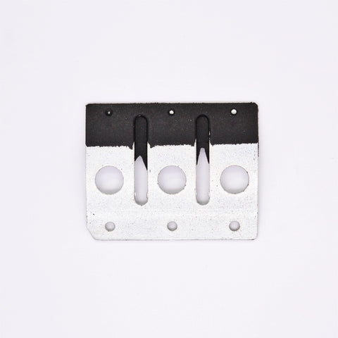 Plate Part Number - 800076075 For Husqvarna