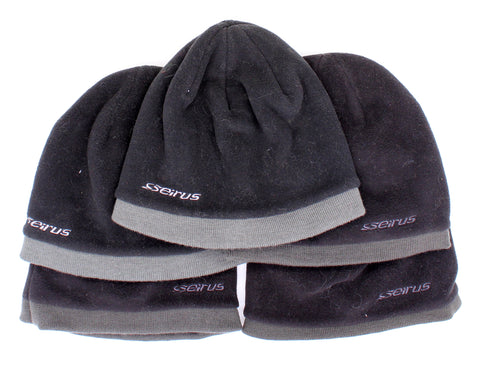 Seirus Jr Fleece Hat (Pack of 5)