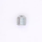 Socket Head Screw (Pack Of 8) Part Number - 3233 For Harley-Davidson