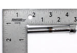 Socket Head Screw Part Number - 94375-92T Pack Of 2 For Harley-Davidson