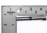 Socket Head Screw Part Number - 94375-92T Pack Of 2 For Harley-Davidson