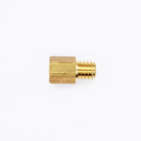 Polaris Main Jet PN 3130118