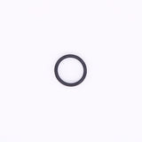 Small Rubber Footpeg Ring Part Number - 11306 For Harley-Davidson