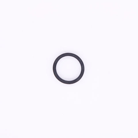 Small Rubber Footpeg Ring Part Number - 11306 For Harley-Davidson