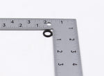 Genuine Harley-Davidson O-Ring Part Number - 26433-77