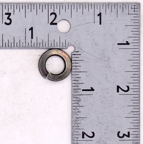 Suzuki For Arctic Cat Lock Washer (Pack of 3) PN 3004-362