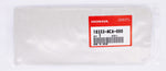 Honda Heat Protector Part Number - 18333-MCA-000