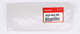 Honda Heat Protector Part Number - 18333-MCA-000