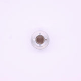 NOS YAMAHA 6E5-13117-01-00 OIL PUMP DISTANCE COLLAR 115ETLN 175ETXN 200ETLK