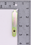 Step Setting Plate Part Number - 50609-Mbw-000 For Honda