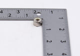 Nut Part Number - Lc05 For Harley-Davidson