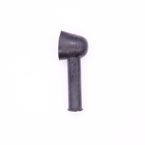 Moto Guzzi Negative Battery Ground Cable Cover PN 1970-7100