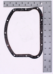Pan Head Gasket Part Number - 17541-48B For Harley-Davidson