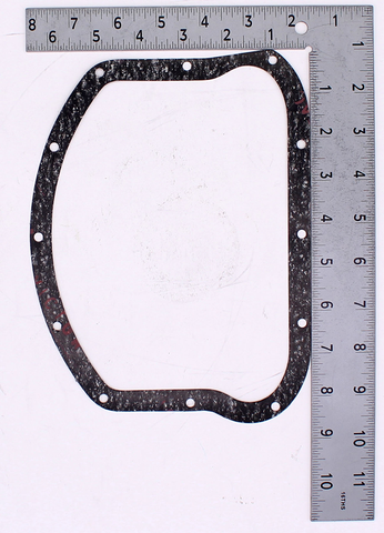 Pan Head Gasket Part Number - 17541-48B For Harley-Davidson