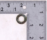 PACK OF 5 FIVE POLARIS OEM NOS SNOWMOBILE ATV WASHER STEERING 7555720