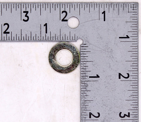 PACK OF 5 FIVE POLARIS OEM NOS SNOWMOBILE ATV WASHER STEERING 7555720