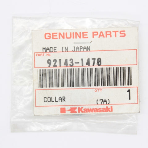 Kawasaki Collar  PN 92143-1470
