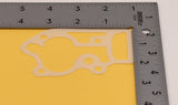 Pump Cover Gasket Part Number - 31-6034 For Harley-Davidson