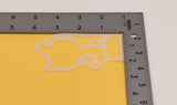 Pump Cover Gasket Part Number - 31-6034 For Harley-Davidson