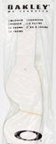 Oakley Frame Tear Offs   PN 01-159